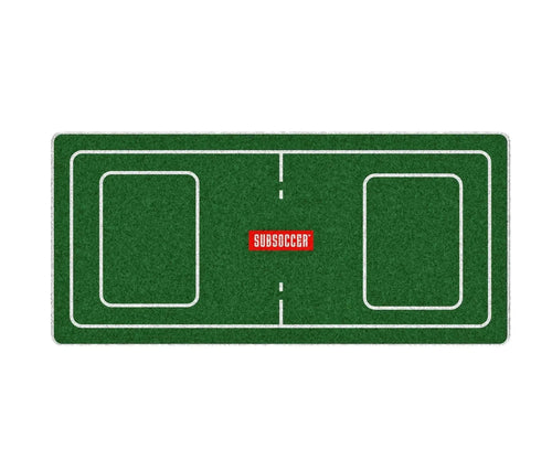 Alfombra de juego Subsoccer S3